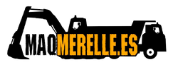 Merelle Maquinaria logo